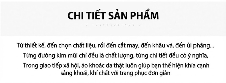 Áo Khoác Da Cừu Nữ Dáng Ngắn Cổ chữ Vest Phong Cách Biker Công Sở Màu Nâu, Đen chi tiết 6