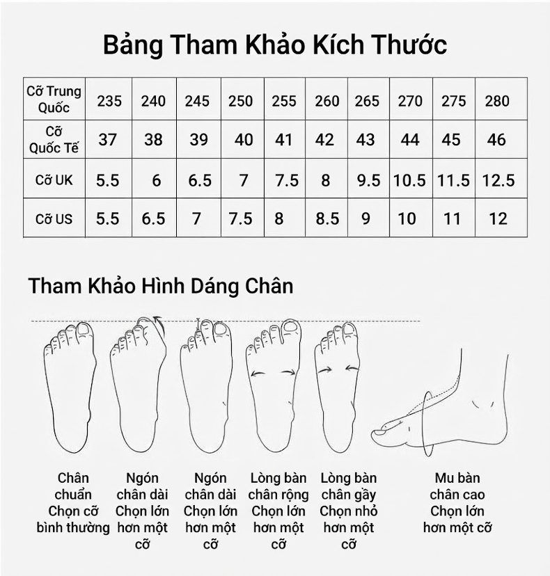 Giày Tây Buộc Dây Nam Da Bò Đầu Nhọn Hoa Văn Anh Quốc Công Sở Chiều Cao Đế Khoảng 3cm Màu Đen, Nâu chi tiết 2