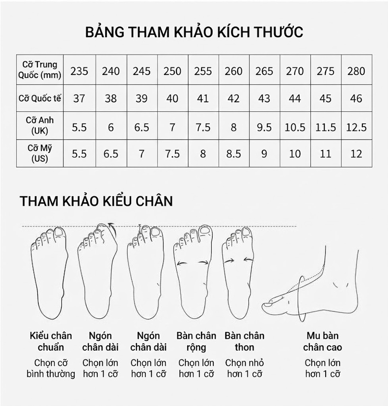 Giày Tây Oxford Nam Da Bò Dập Vân Chiều Cao Đế Khoảng 3cm Màu Đen, Nâu chi tiết 3