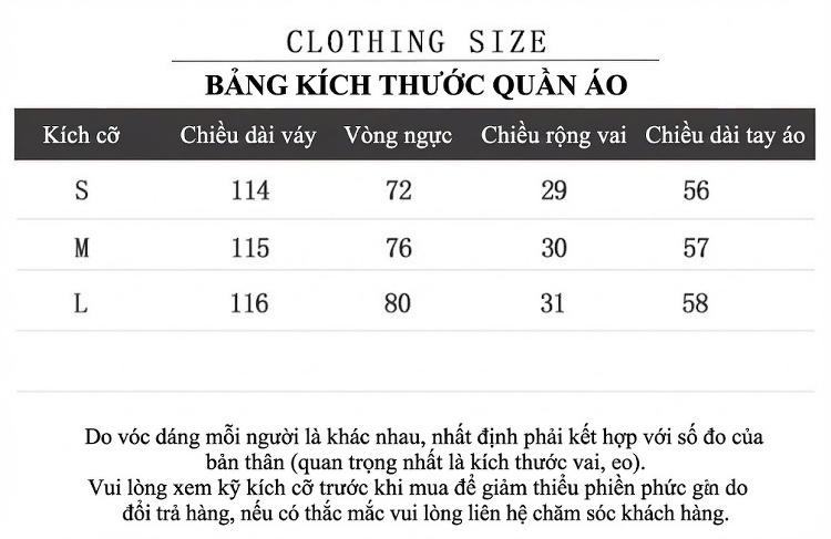 Váy Dệt Kim Liền Thân Tay Dài Phong Cách Pháp Màu Đen, Tím chi tiết 4