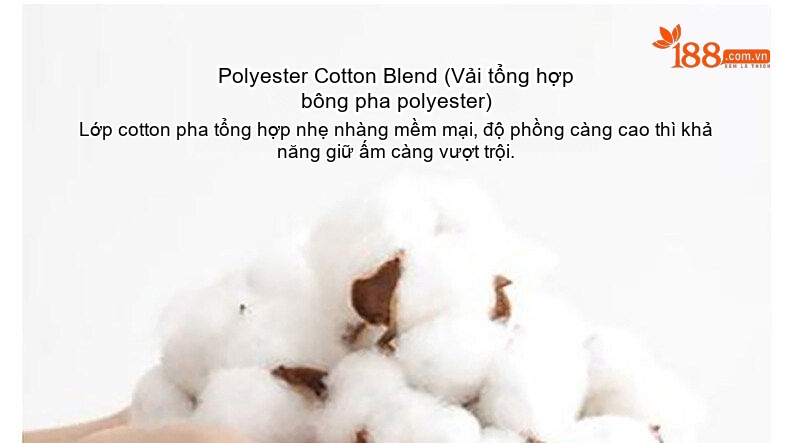 Áo Khoác Phao Nam Dáng Dài Có Mũ Trùm Đầu Cotton Dày Ấm Áp Màu Đen, Xám, Xanh Rêu chi tiết 3