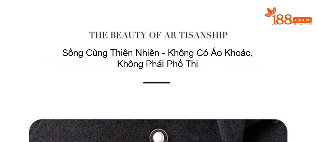 Áo Khoác Dạ Nữ Dáng Vest Hai Mặt Lông Cừu Cashmere Phong Cách Tiểu Thư Màu Đỏ, Xám, Nâu, Kem chi tiết 6