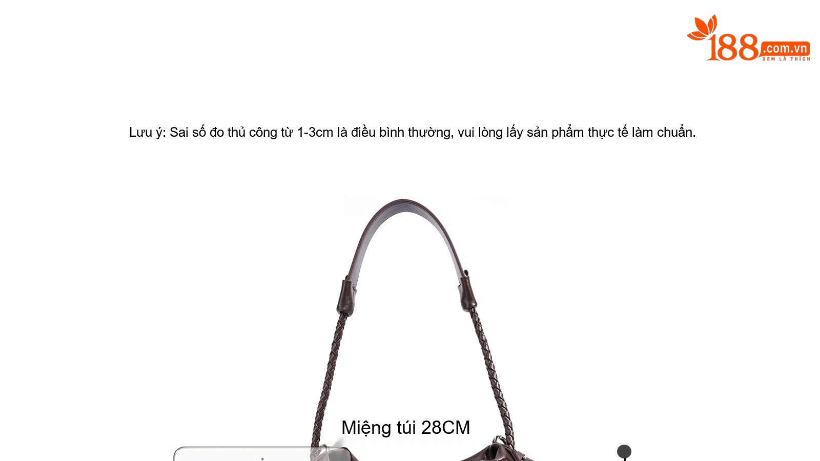 Túi Xách Tay Nữ Da Bóng Khóa Từ Tính Đeo Vai Túi Tote Đeo Chéo Phong Cách Thu Đông Màu Đen, Nâu