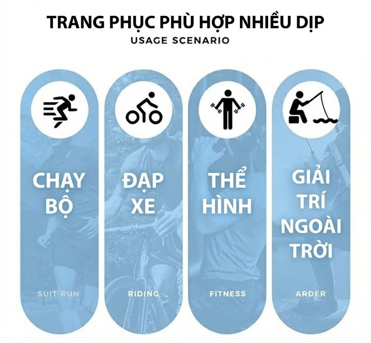 Áo Polo Sọc Tay Ngắn Nam Cỡ Lớn Thoáng Mát Màu Xanh Navy, Xanh Rêu, Nâu chi tiết 6