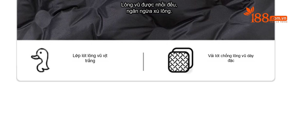 Áo Khoác Dạ Nữ Cổ Áo Choàng Lông Vũ Tay Bồng Phong Cách Thời Trang Màu Xám chi tiết 13