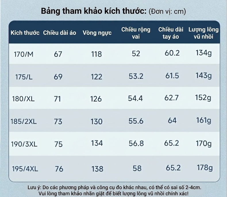 Áo Phao Nam 90 Bạch Áp Nhung Dày Dặn Có Mũ Trùm Đầu Màu Đen chi tiết 20
