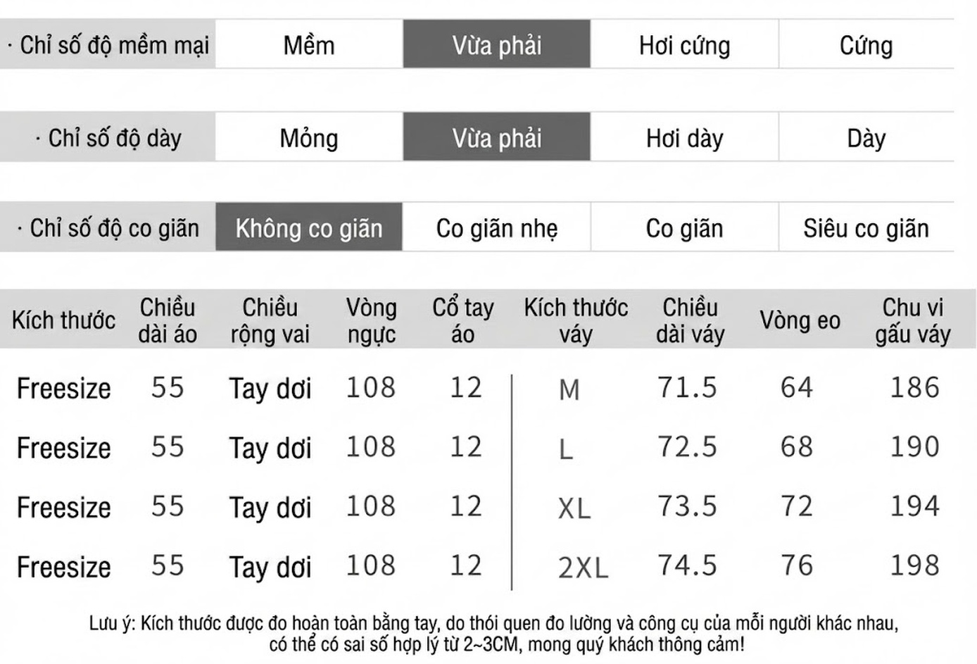Set Váy Áo Thu Nữ Thiết Kế Dáng Rời Phong Cách Hàn Quốc Màu Be, Nâu chi tiết 9