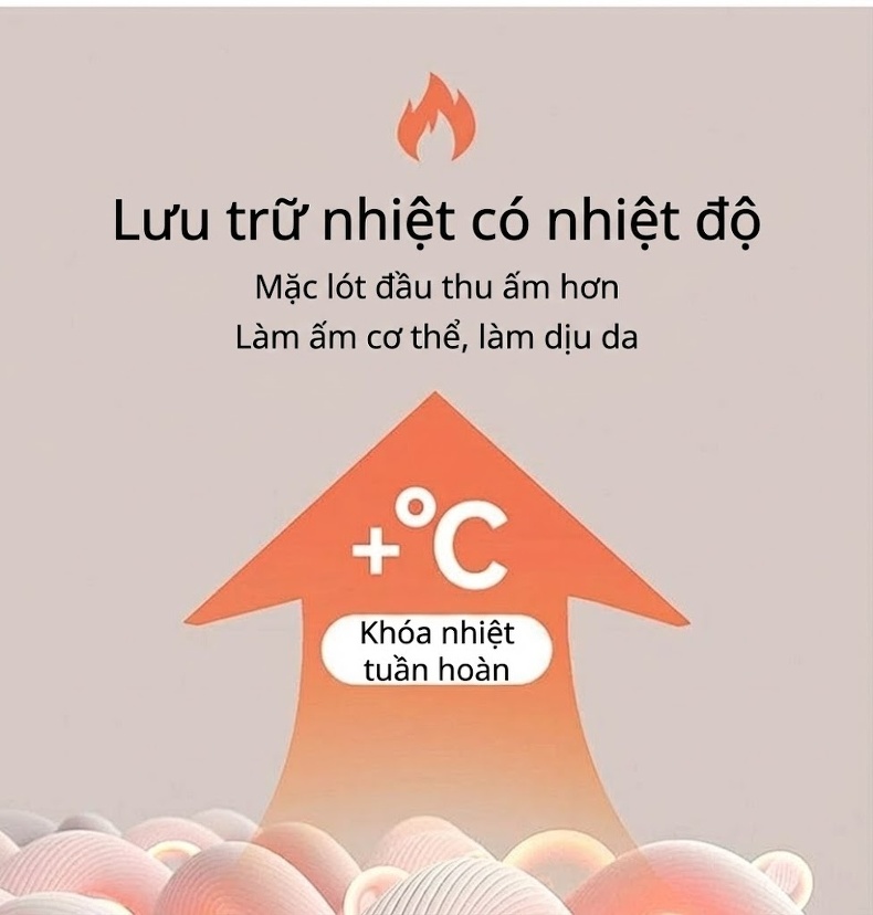 Áo Polo Nam Dài Tay 【含桑蚕丝】Cotton Cổ Bẻ Màu Trắng, Đen, Xanh, Nâu... chi tiết 3