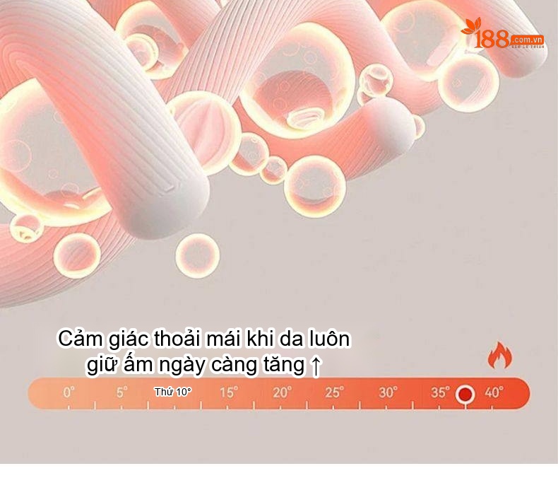 Áo Polo Nam Dài Tay 【含桑蚕丝】Cotton Cổ Bẻ Màu Trắng, Đen, Xanh, Nâu... chi tiết 4