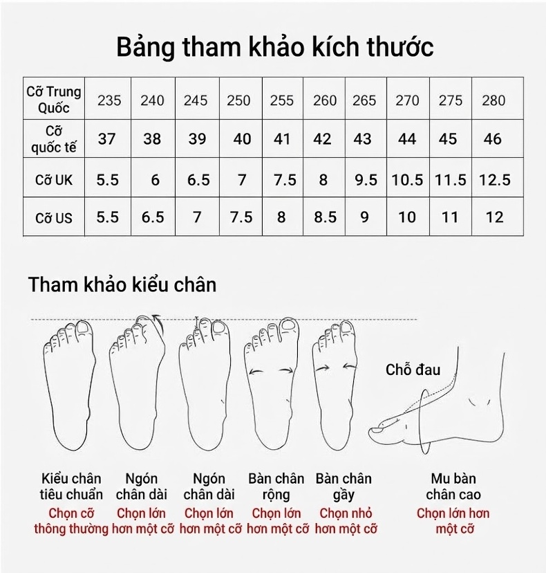 Giày Monkstrap Khóa Cài Nam Da Bò Chiều Cao Đế Khoảng 4cm Màu Đen, Nâu chi tiết 2