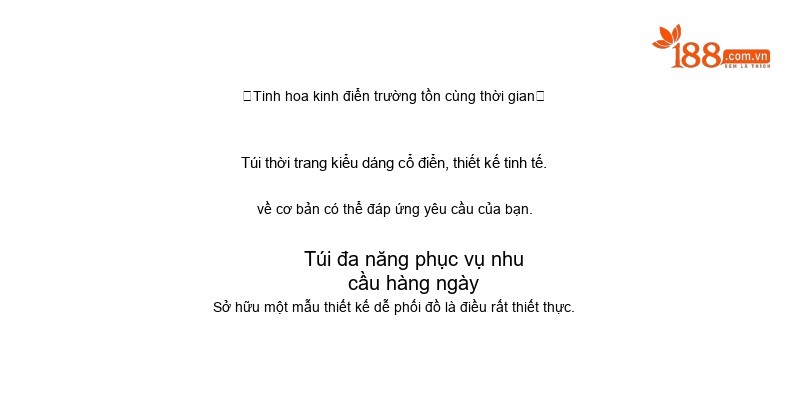 Túi Tote Nữ Da Thật Đan Dây Sức Chứa Lớn Phong Cách Thời Trang Màu Trắng, Đen, Xanh Lá chi tiết 7