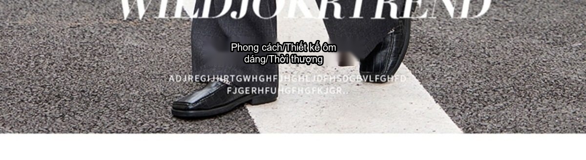 Set Bộ Vest Nữ Áo Gile Quần Ống Rộng Phong Cách Thời Trang Thanh Lịch Màu Xám chi tiết 10