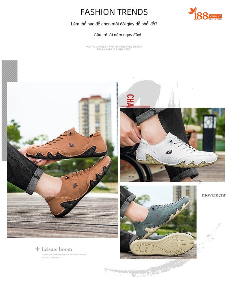 Giày Martens Nam Nữ Da Mờ Buộc Dây Chiều Cao Đế Khoảng 3cm Màu Trắng, Nâu, Xám, Xanh... chi tiết 3