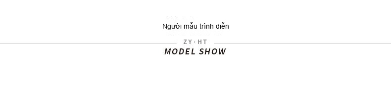 Áo Dệt Kim Nữ Tay Dài Nhung Tăm Cổ Lọ Ôm Dáng Thiết Kế Pháp Màu Xanh, Trắng chi tiết 6
