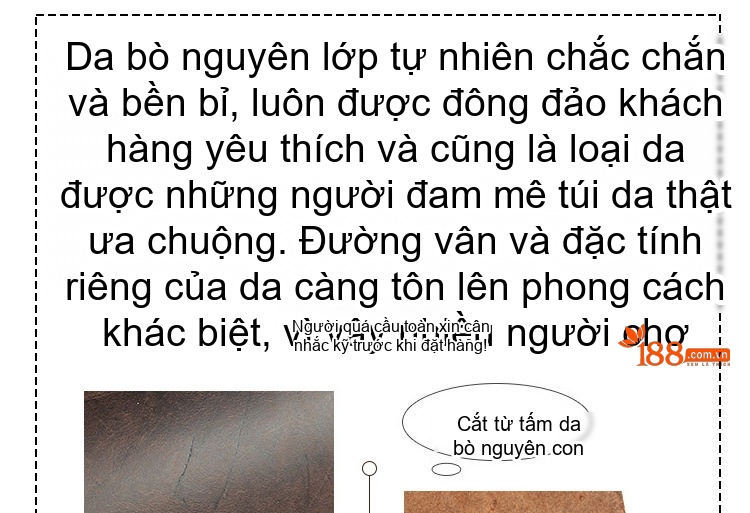 Ví Dài Nam Da Bò Sáp Khóa Gài Nhiều Ngăn Phong Cách Retro Màu Nâu, Xám, Xanh... chi tiết 1