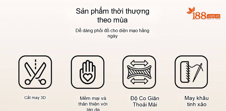 Quần Jean Nam Ống Đứng Nhỏ Lửng Chất L liệu Lyocell Màu Xám, Xanh chi tiết 4