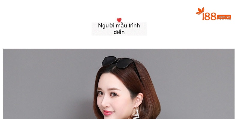 Áo Khoác Gió Nữ Dáng Lỡ Có Mũ Trùm Đầu Phong Cách Xuân Màu Be, Đỏ Gạch, Xanh Olive chi tiết 9