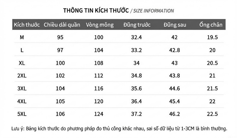 Quần dài ống rộng nam phong cách Mỹ, dáng thể thao, chất liệu mềm rủ chi tiết 7