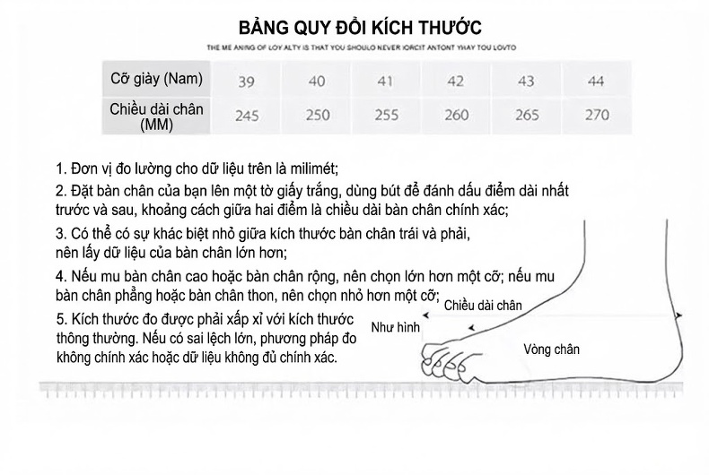 Dép Sandal Nam Da Thật Hở Ngón Thoáng Khí Chiều Cao Đế Khoảng 4cm Màu Nâu, Đen chi tiết 6