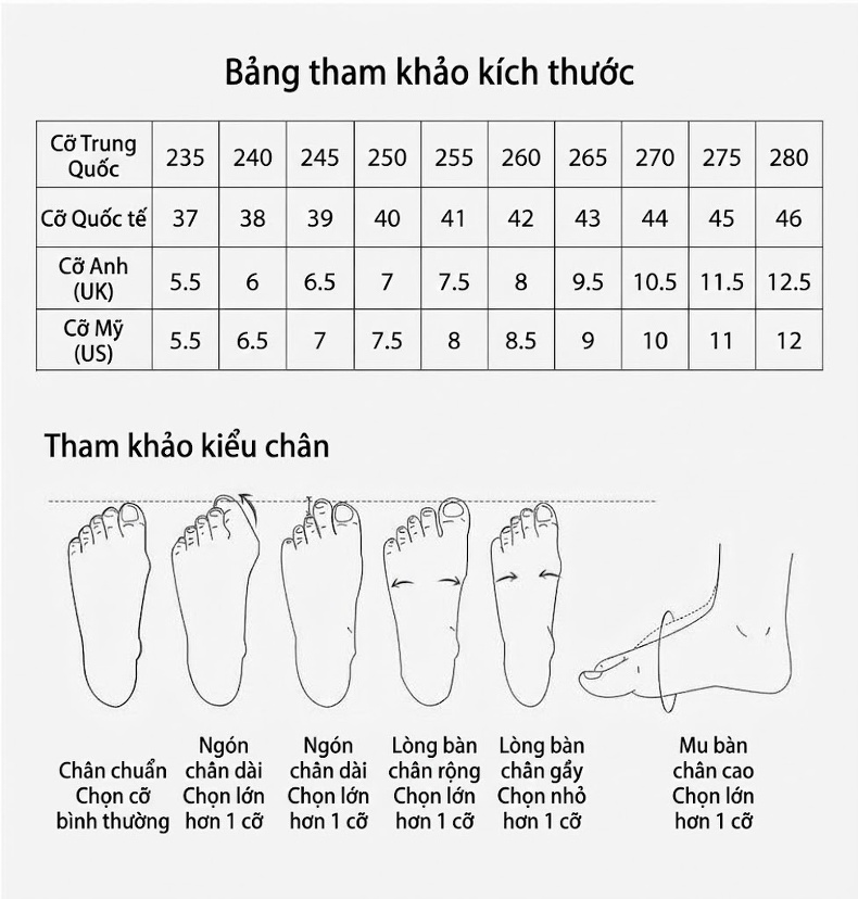 Giày Tây Oxford Nam Da Thật Mũi Nhọn Chiều Cao Đế Khoảng 3cm Màu Đen chi tiết 2