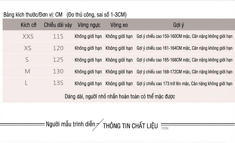 Váy Maxi Tay Dài Voan Hoa Họa Tiết Vintage Đi Biển Mùa Hè Màu Xanh, Hồng chi tiết 3