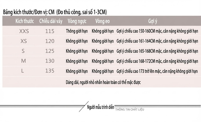 Váy Maxi Voan Dài Tay Họa Tiết Hoa Nhí Đi Biển Mùa Hè Màu Hồng chi tiết 3