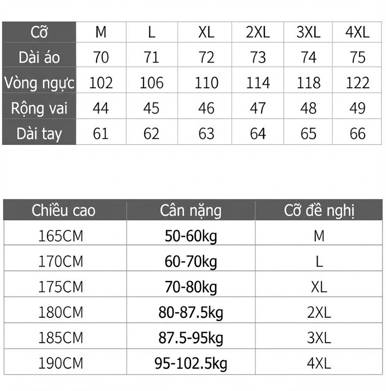 Áo Sơ Mi Dài Tay Nam Cotton Dáng Rộng Phong Cách Công Sở Màu Xanh Nhạt, Xám chi tiết 9