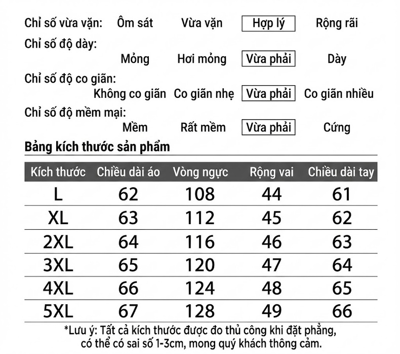 Áo Khoác Da Cừu Nam Cổ Bẻ Khóa Kéo Dáng Ôm Phong Cách Doanh Nhân Màu Đen chi tiết 6