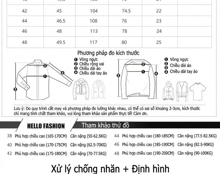 Áo Sơ Mi Nam Cotton In Hoa Tay Ngắn Phong Cách Trung Quốc Màu Trắng, Hồng, Vàng, Xanh... chi tiết 3