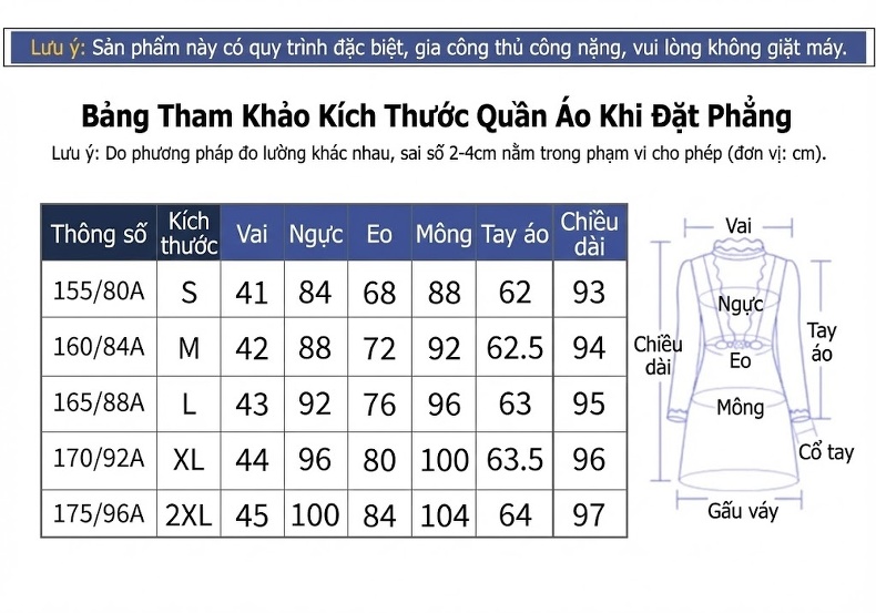 Áo Khoác Dạ Nam Dáng Dài Cổ Bẻ Thanh Lịch Màu Xanh Than chi tiết 9