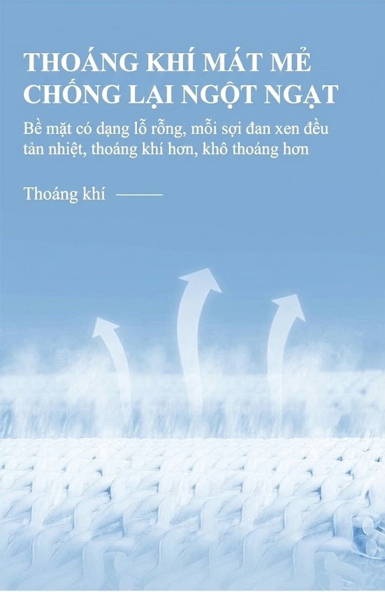 Áo Polo Nam Cotton Tay Ngắn Form Rộng Cổ Bẻ Thanh Lịch Màu Trắng, Xanh Đen, Xanh Navy chi tiết 11