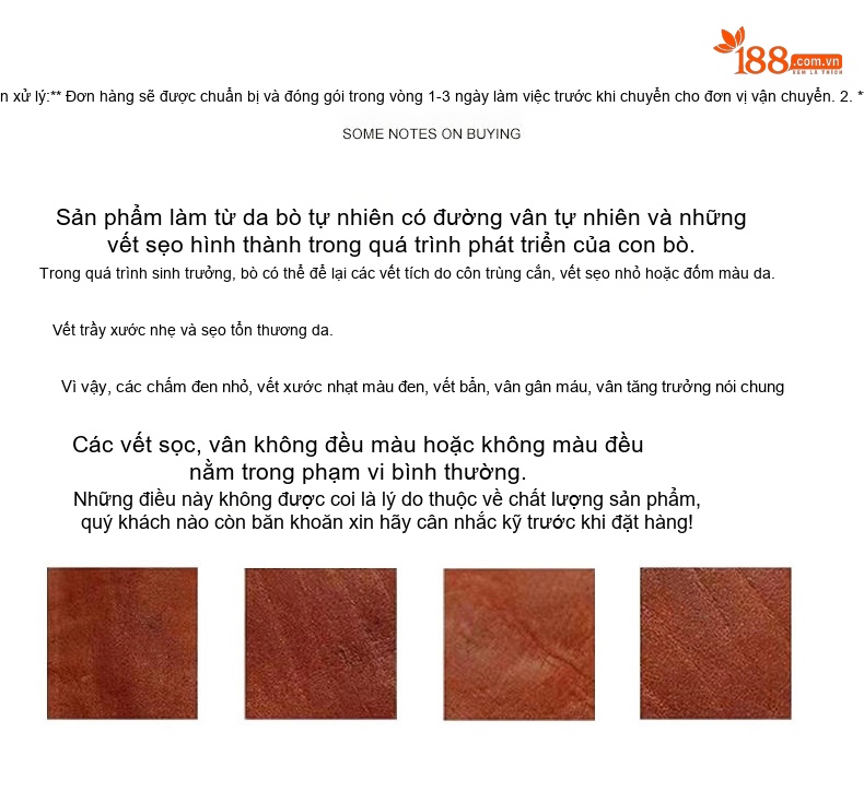 Túi Đeo Ngực/Bụng/Hông Nam Da Cừu Đeo Chéo Vai Phong Cách Retro Màu Đen chi tiết 19