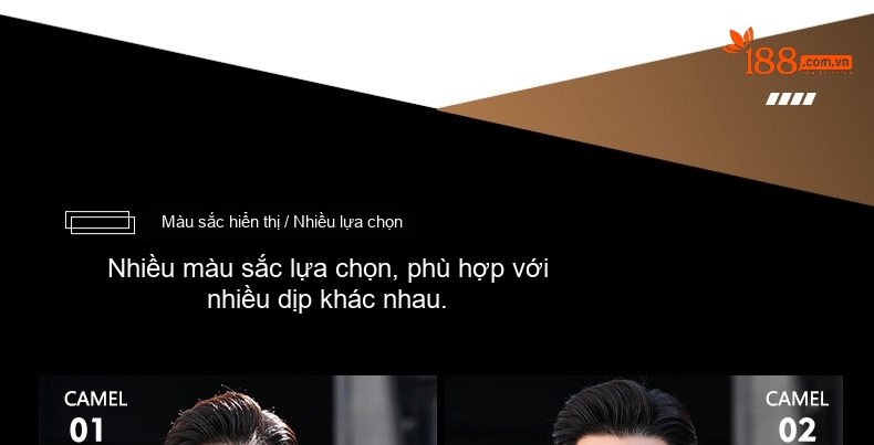 Áo Khoác Da Cừu Nam Hè Thu Dáng Ôm Ngắn Phong Cách Biker Màu Đỏ chi tiết 4