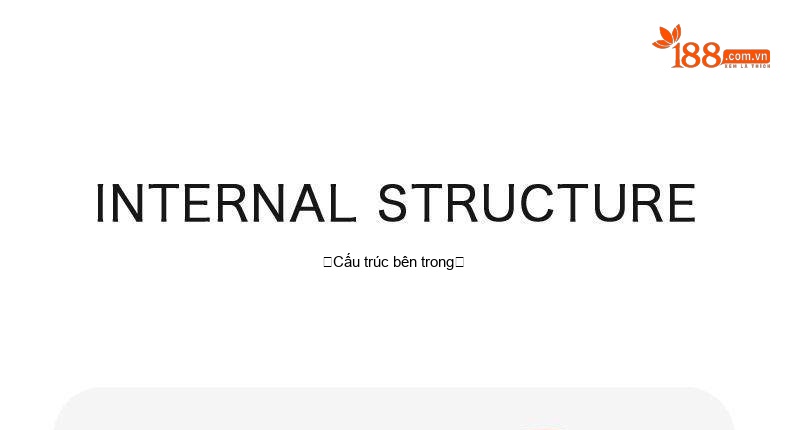 Túi Đeo Chéo Nữ Da Bò Kiểu Dáng Vuông Nhỏ Màu Nâu, Đen chi tiết 4