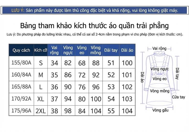 Váy liền thân Nữ Tay Dài Phối Ren Cổ Điển Thắt Nơ Màu Đen chi tiết 17