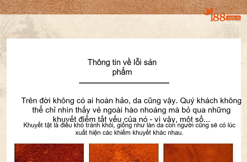 Túi Xách Tay Nam Da Bò Vân Cá Sấu Công Sở, Đựng Tài Liệu, Đeo Chéo Màu Nâu Đen chi tiết 16