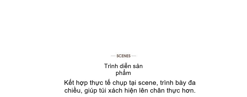 Túi Xách Tay Nữ Da Bò Dung Tích Lớn Thời Trang Công Sở Màu Xanh, Đen chi tiết 11