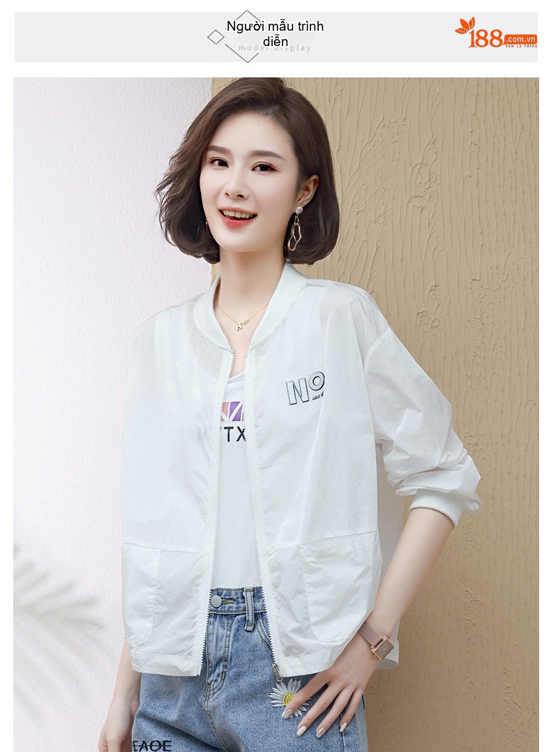 Set Bộ Áo Thun Cộc Tay Và Chân Váy Voan dáng chữ A Thanh Lịch Màu Nâu, Đen chi tiết 43