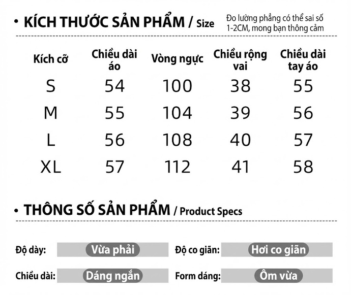 Áo Khoác Da Cừu Nữ Haining Dáng Ngắn Thời Trang Màu Đỏ chi tiết 3