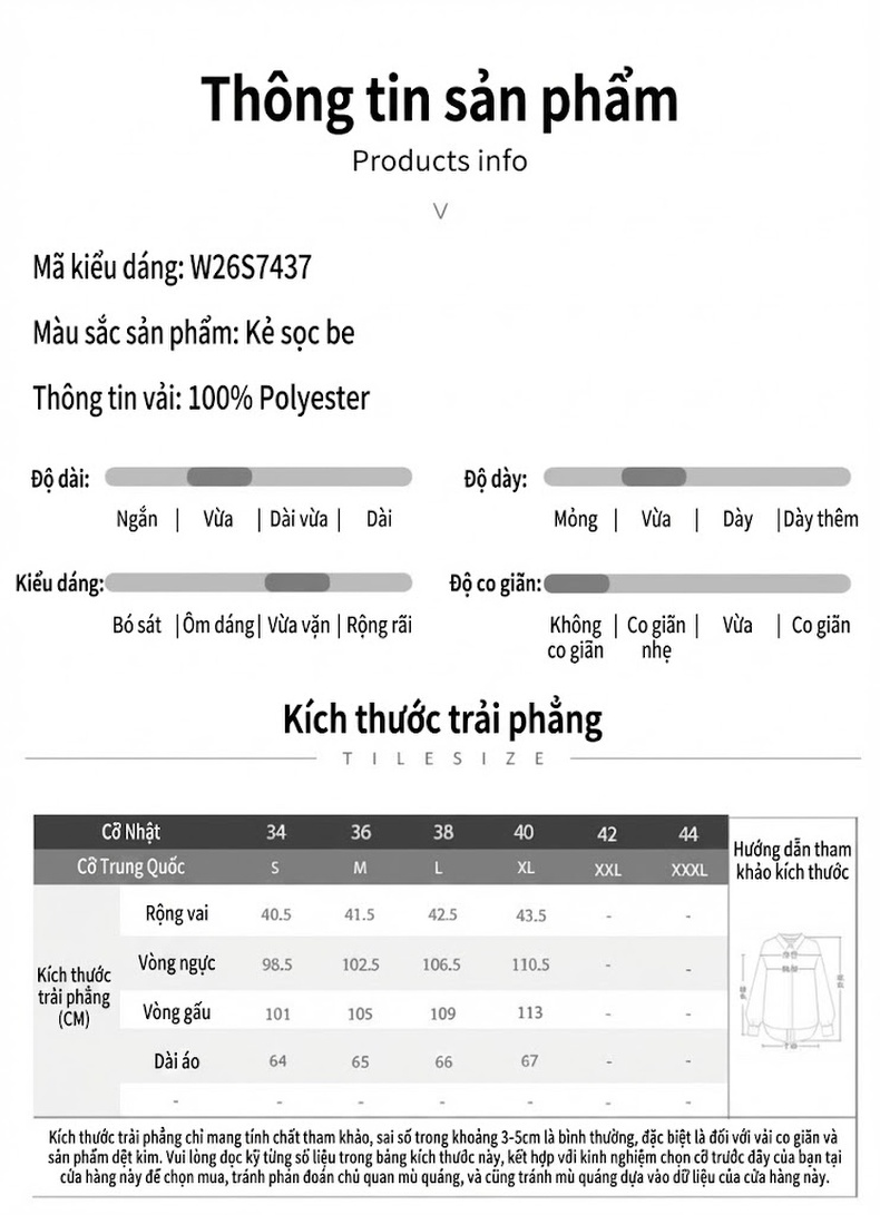 Áo Khoác Nam Dạ Hai Mặt Lót Lông Vũ Dáng Vừa Màu Đen chi tiết 26