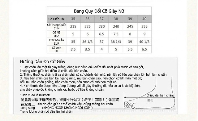 Dép Lê Nữ Quai Kẹp Đế Xuồng Dày Chiều Cao Đế Khoảng 5cm Đính Đá Màu Đen, Trắng, Kem chi tiết 28