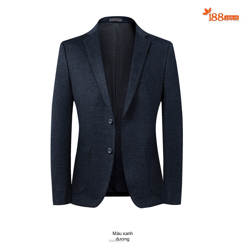 Áo Vest Nam Màu Trơn Chất Liệu Lông, Co Giãn, Dáng Ôm Màu Xám, Đen chi tiết 32