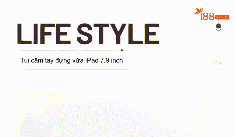 Ví Cầm Tay Nam Da Bò Thật Phong Cách Doanh Nhân Thời Trang Màu Đen chi tiết 5