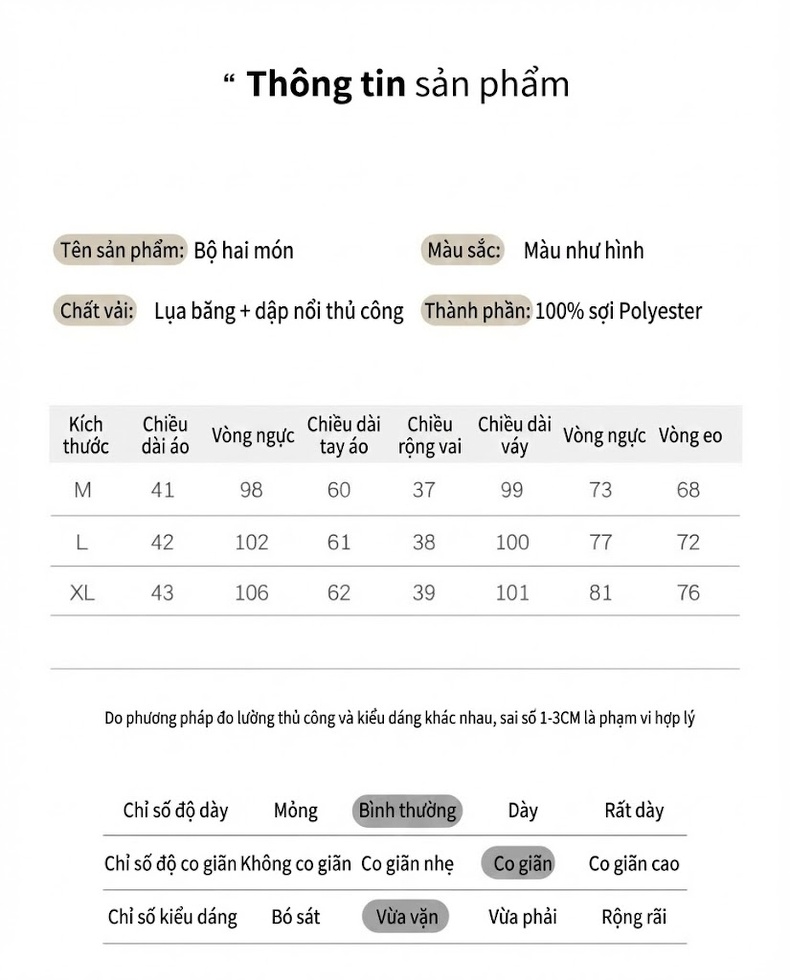 Váy Hai Dây Nữ dáng chữ A Chiết Eo Họa Tiết Hoa Nhỏ Kèm Áo Khoác Cardigan Dệt Kim Màu Xanh Nhạt chi tiết 9