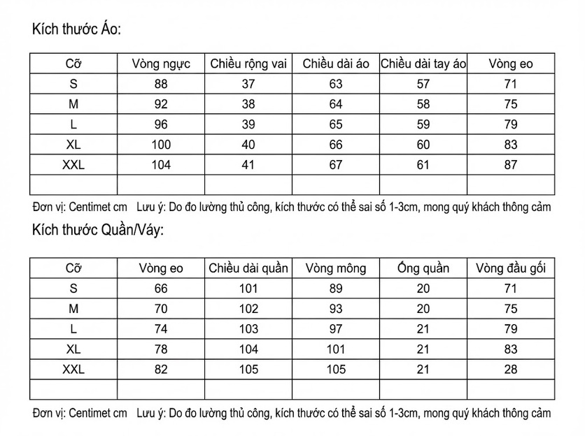 Set Áo Vest Nữ Quần Ống Loe Dáng Ôm Thanh Lịch Màu Trắng chi tiết 2
