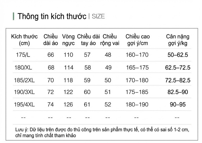 Áo Khoác Nam Cổ Bẻ Cài Nút Kiểu Dáng Business Casual Màu Đen, Xanh Navy chi tiết 5