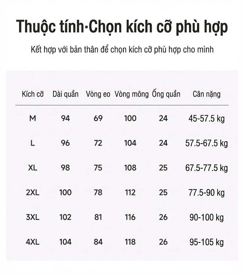 Quần dài nam ống rộng thu đông dáng thể thao phong cách Ins chi tiết 8