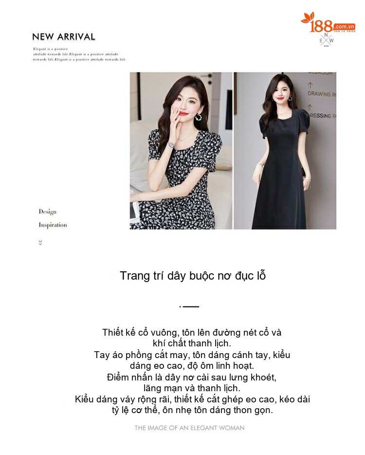 Giày Búp Bê Nữ Đế Dày Quai Dán Phong Cách Vintage Chiều Cao Đế Khoảng 4cm Màu Be, Vàng, Đỏ, Xanh Lá... chi tiết 2