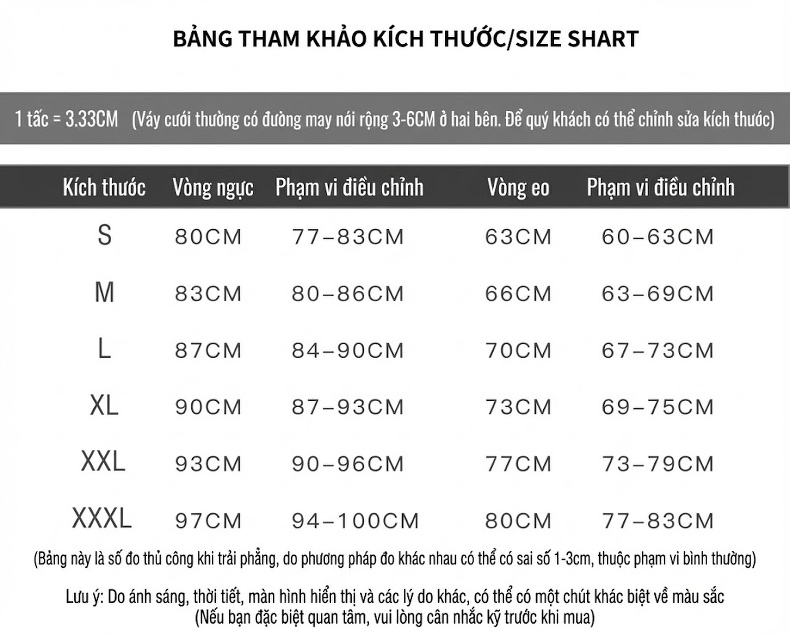 Váy Dạ Hội Nữ Tính Khí Chất Màu Sắc Cầu Vồng Bồng Bềnh Biểu Diễn Thanh Nhạc Nghệ Thuật Cổ Điển chi tiết 3