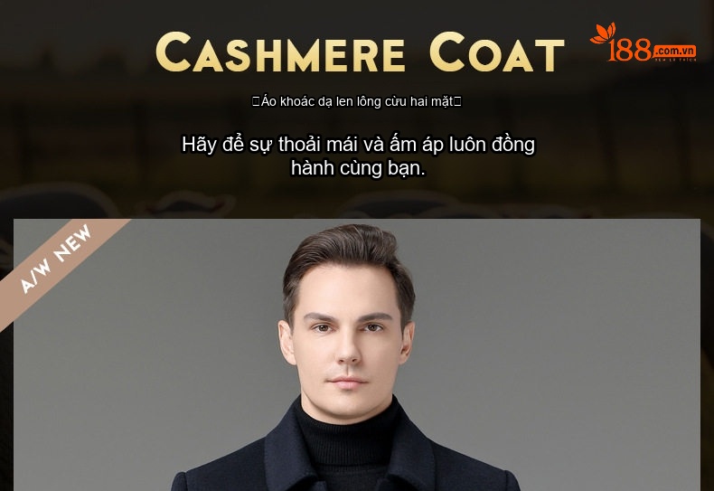 Áo Khoác Dạ Nam Hai Mặt Lông Cừu Áo Phao Lót Lông Vũ Tháo Rời Trung Niên Màu Xám Đậm chi tiết 1